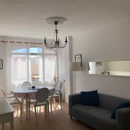 Appartamento Casa Panci Puerto del Rosario  Esterno foto