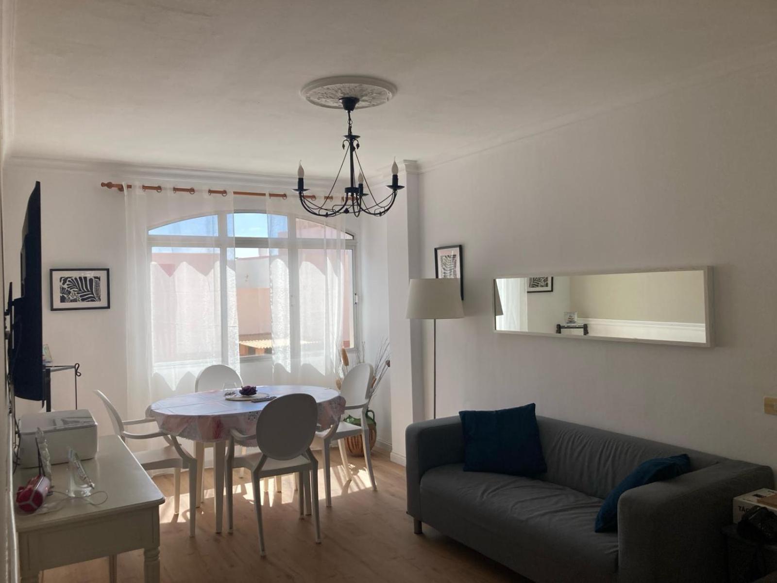 Appartamento Casa Panci Puerto del Rosario  Esterno foto