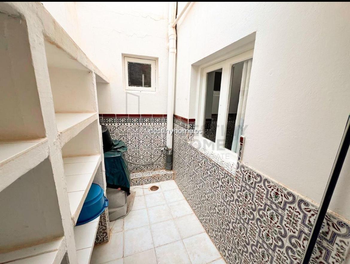 Appartamento Casa Panci Puerto del Rosario  Esterno foto