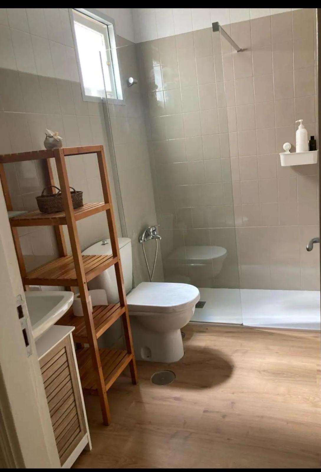 Appartamento Casa Panci Puerto del Rosario  Esterno foto