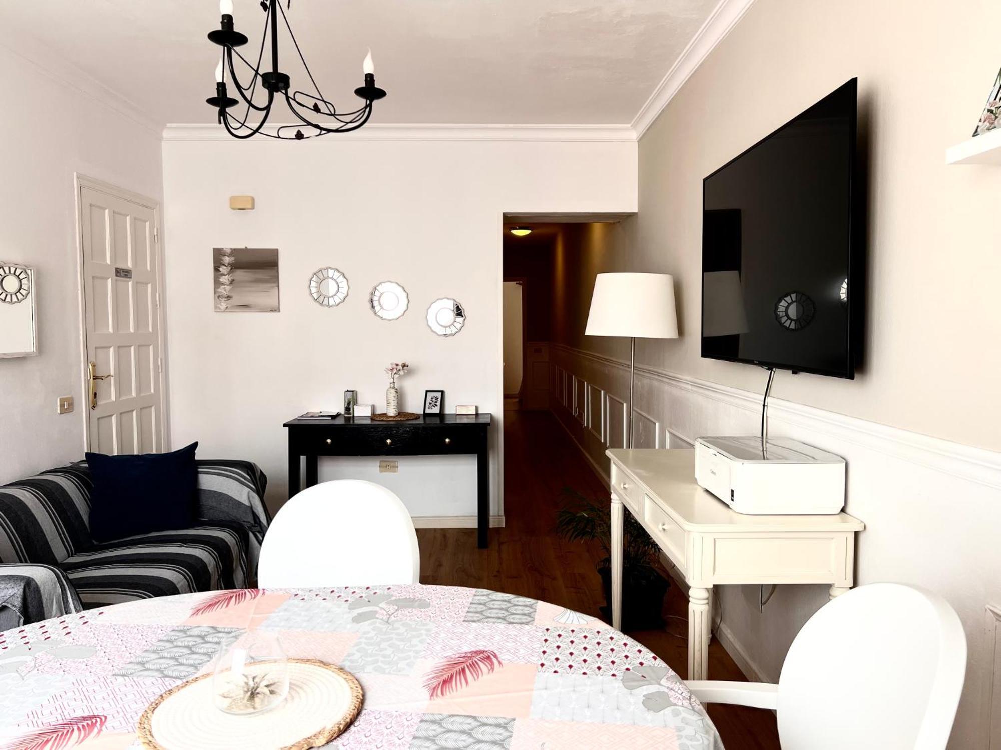 Appartamento Casa Panci Puerto del Rosario  Esterno foto