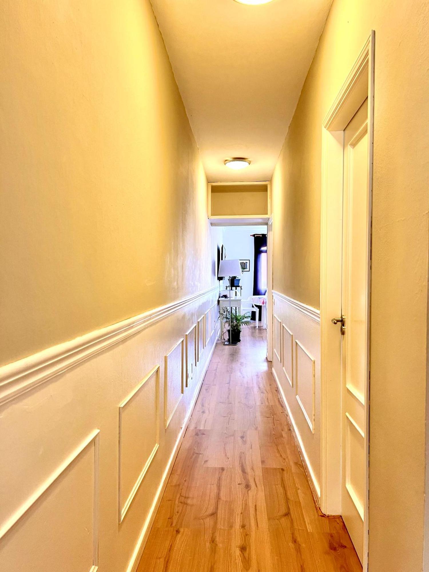 Appartamento Casa Panci Puerto del Rosario  Esterno foto