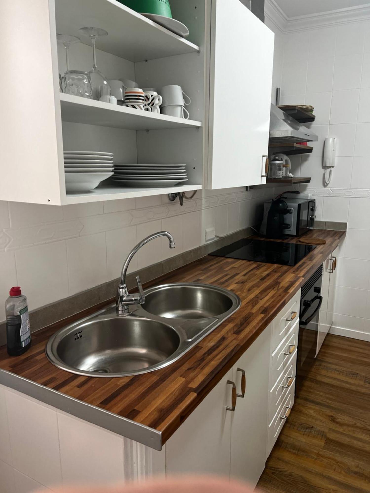 Appartamento Casa Panci Puerto del Rosario  Esterno foto