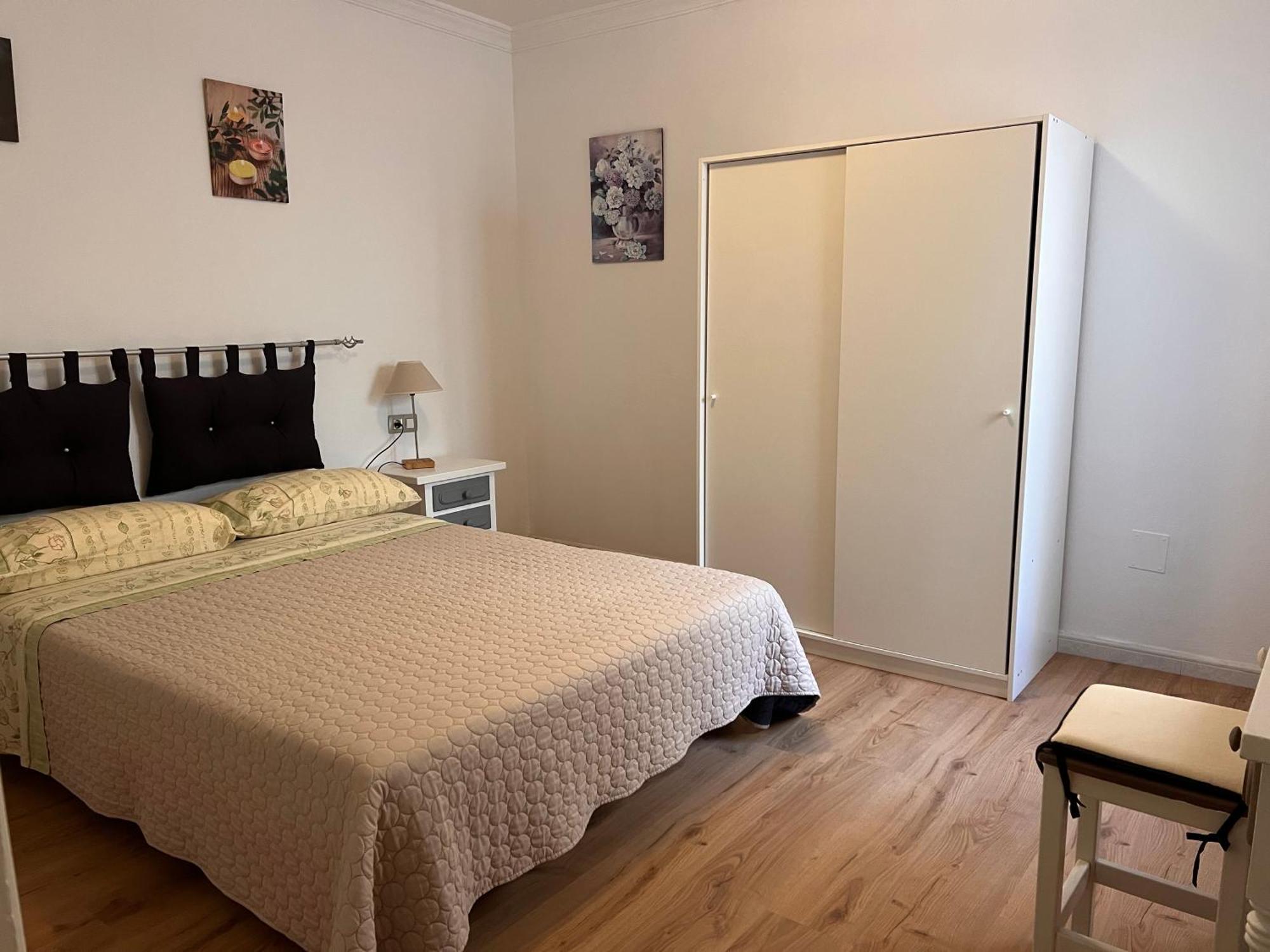 Appartamento Casa Panci Puerto del Rosario  Esterno foto