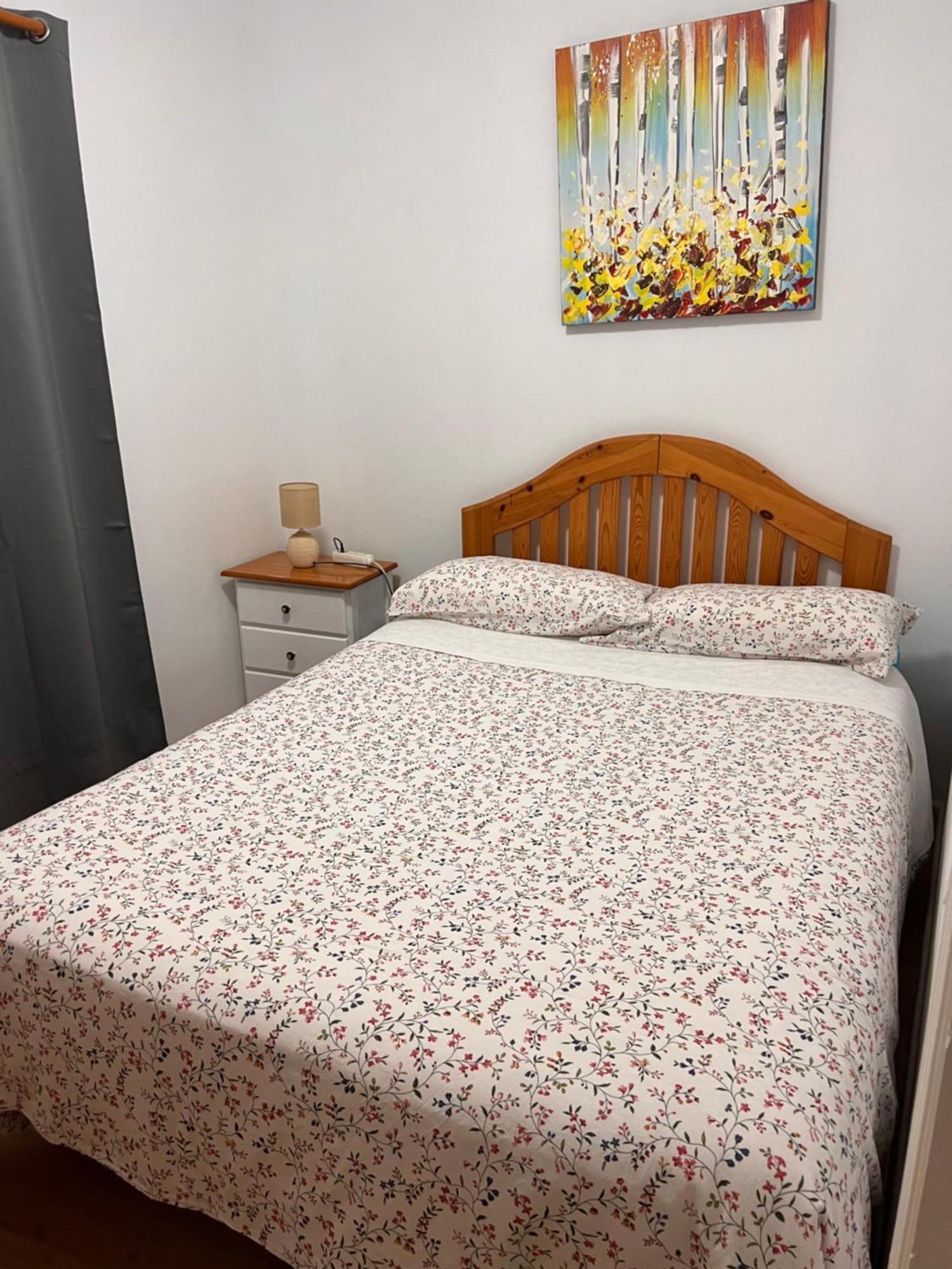 Appartamento Casa Panci Puerto del Rosario  Esterno foto