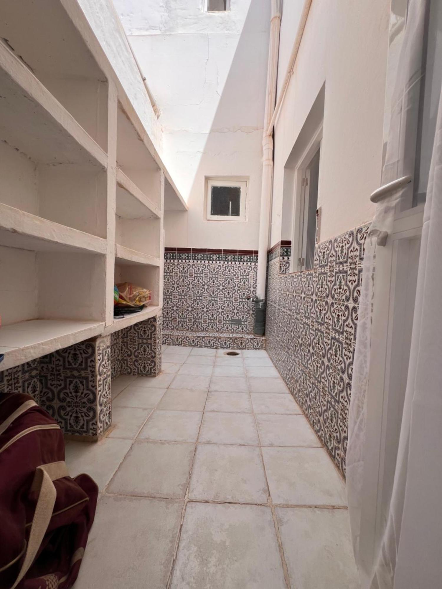 Appartamento Casa Panci Puerto del Rosario  Esterno foto