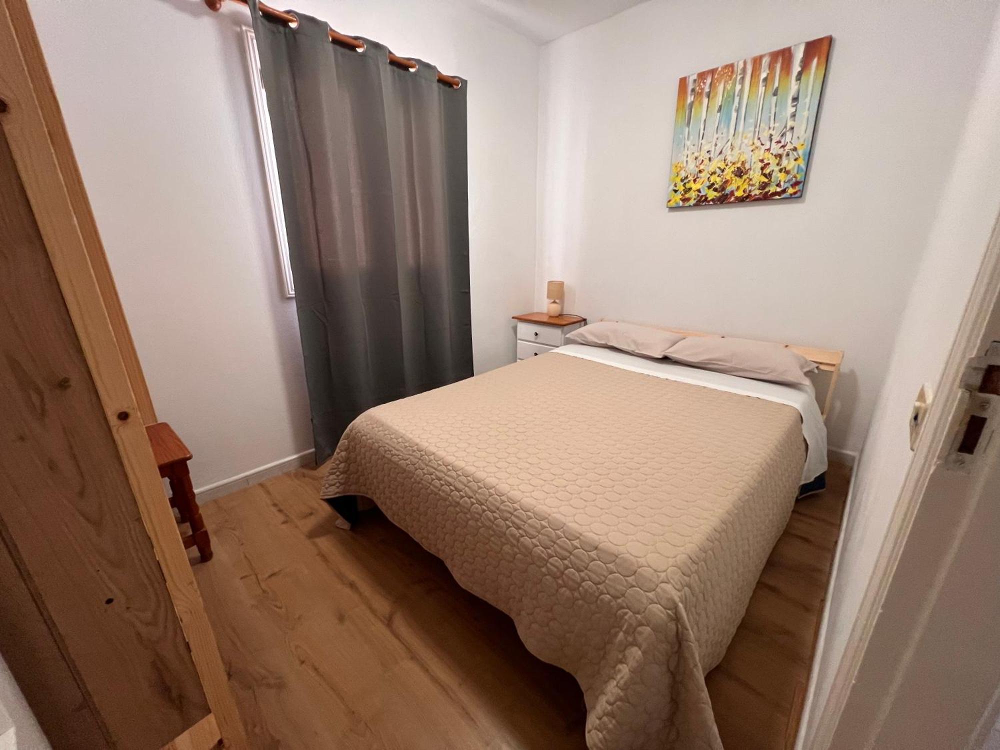 Appartamento Casa Panci Puerto del Rosario  Esterno foto